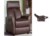 Lomond Electric Lift & Tilt Recline Chairs